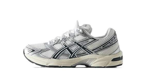 ASICS GEL-1130 Kith Cream Scarab נעליים