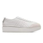נעלי Onitsuka Tiger MEXICO 66 CHUNK White/Piedmont Grey