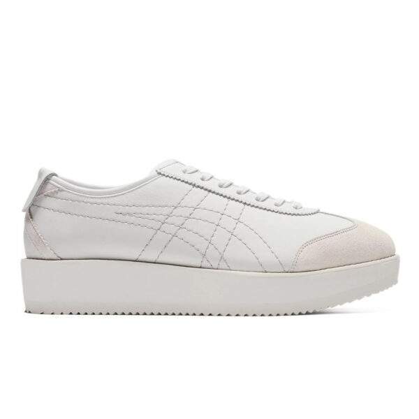 נעלי Onitsuka Tiger MEXICO 66 CHUNK White/Piedmont Grey