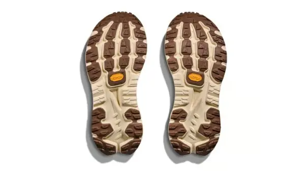 Hoka Mafate X Walnut/Rye נעלי ריצה