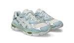 Asics Gel-NYC Cream Aquamarine נעליים
