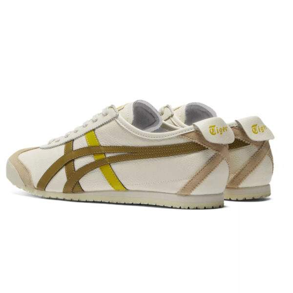 נעלי Onitsuka Tiger MEXICO 66 Cream/Rover