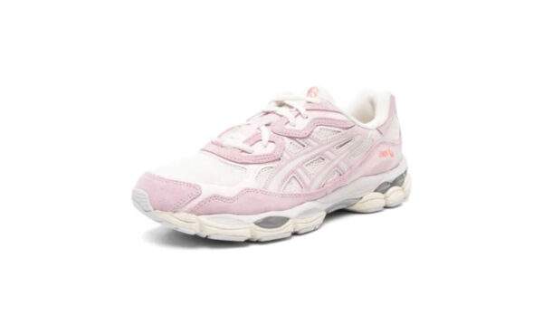 Asics Gel-NYC Pink נעליים