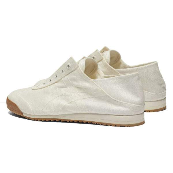 נעלי Onitsuka Tiger MEXICO 66 SD PARATY Ivory