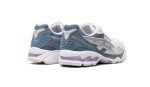 Asics Gel-Kayano 14 Glacier Grey נעליים