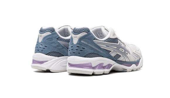 Asics Gel-Kayano 14 Glacier Grey נעליים