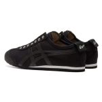 Onitsuka Tiger MEXICO 66 SLIP-ON Black נעלי