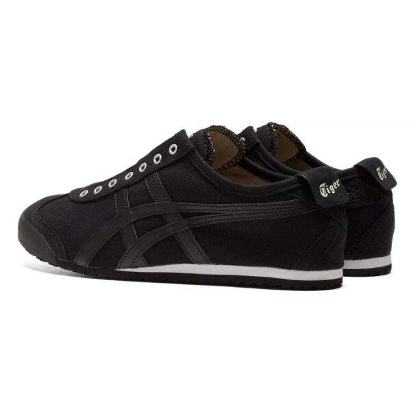 Onitsuka Tiger MEXICO 66 SLIP-ON Black נעלי
