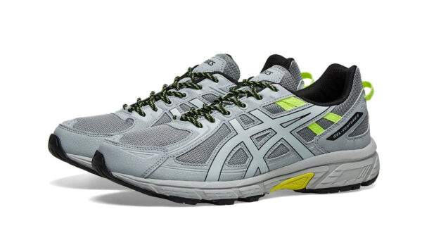 Asics Gel Venture 6 SPS Sheet Rock Glacier נעליים