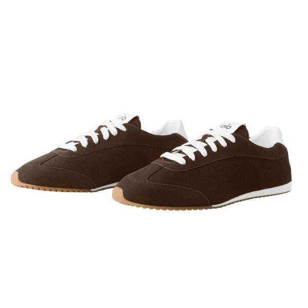 ALO Sunset Espresso סניקרס