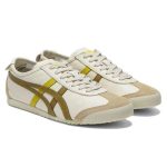 נעלי Onitsuka Tiger MEXICO 66 Cream/Rover