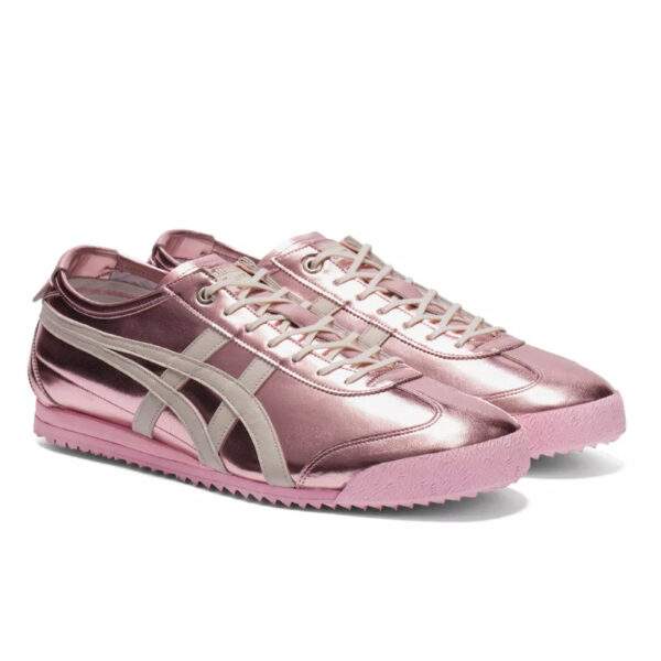 Onitsuka Tiger MEXICO 66 SD Crystal Pink/Cream נעלי