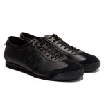 נעלי Onitsuka Tiger MEXICO 66 SD Black
