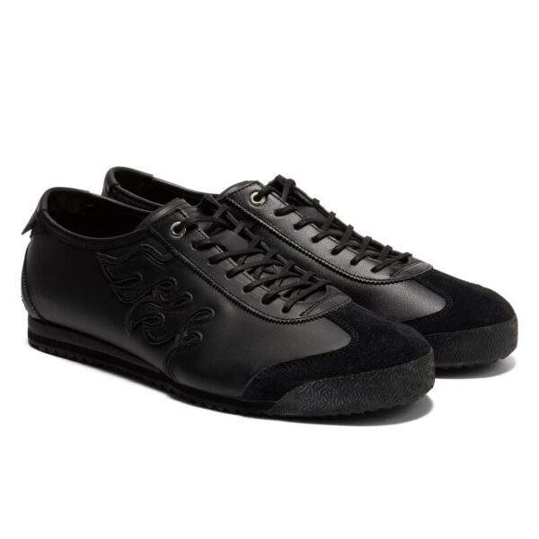 נעלי Onitsuka Tiger MEXICO 66 SD Black