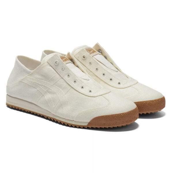 נעלי Onitsuka Tiger MEXICO 66 SD PARATY Ivory