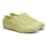נעלי Onitsuka Tiger MEXICO 66 CACTFUL-S Yellow