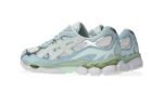 Asics Gel-NYC Cream Aquamarine נעליים