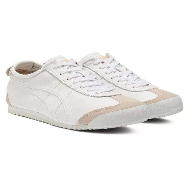 נעלי Onitsuka Tiger MEXICO 66 White