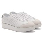 נעלי Onitsuka Tiger MEXICO 66 CHUNK White/Piedmont Grey