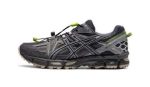 Asics GEL-Kahana 8 Grey נעליים