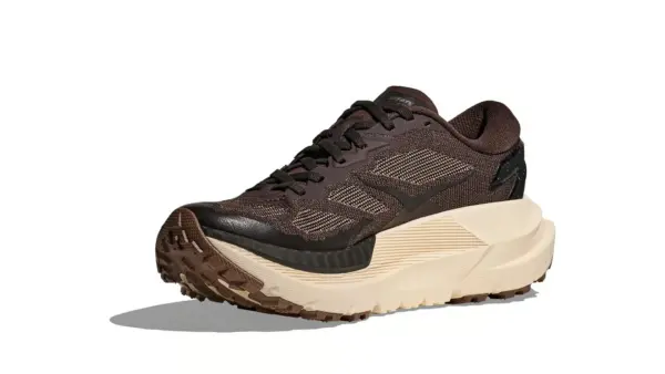 Hoka Mafate X Walnut/Rye נעלי ריצה