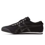 Onitsuka Tiger MEXICO 66 SLIP-ON Black נעלי