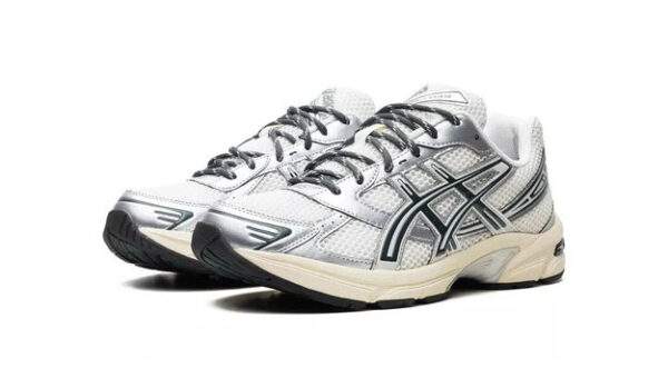 ASICS GEL-1130 Kith Cream Scarab נעליים