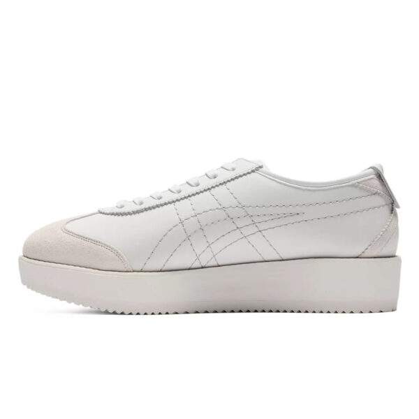 נעלי Onitsuka Tiger MEXICO 66 CHUNK White/Piedmont Grey