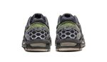 Asics GEL-Kahana 8 Grey נעליים