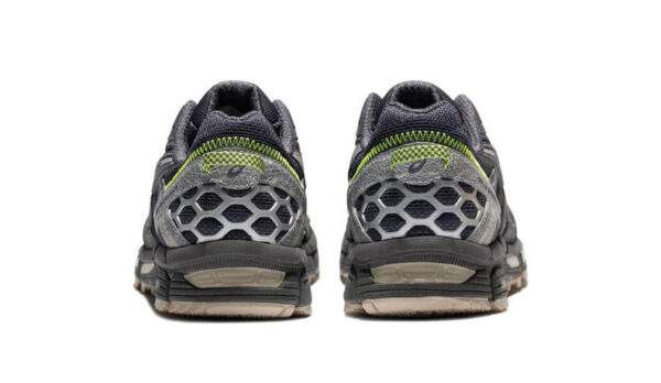 Asics GEL-Kahana 8 Grey נעליים