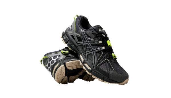 Asics GEL-Kahana 8 Grey נעליים