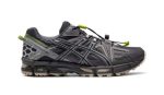 Asics GEL-Kahana 8 Grey נעליים