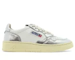 Autry Medalist Bicolor Low-Top סניקרס