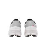 On Cloudmonster White/Black נעלי
