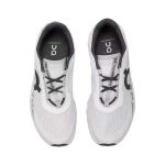 On Cloudmonster White/Black נעלי