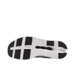 On Cloudmonster White/Black נעלי