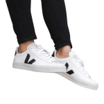 נעלי סניקרס Veja Campo White Black ו-Ja Espler לנשים ולגברים