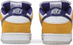Nike SB Dunk Low Pro 'Laser Orange' נעלי סקייט לגברים