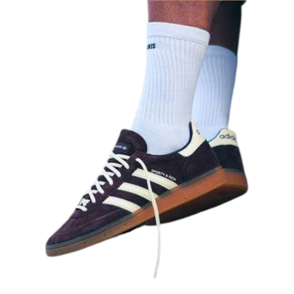 Adidas Handball Spezial Sporty & Rich Night Indigo נעלי