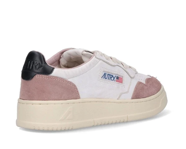 Autry Medalist Low-Top סניקרס