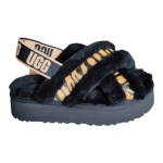 UGG Women’s Disco Cross Tiger Print נעלי האג