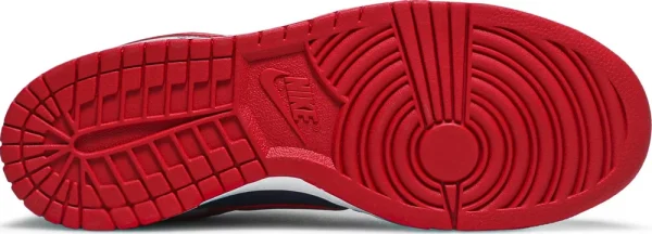Nike Dunk Low Retro 'Samba' 2020 נעלי סניקרס לגברים