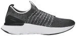 Nike React Phantom Run Flyknit 2 'Black Smoke Grey' נעלי ריצה לגברים