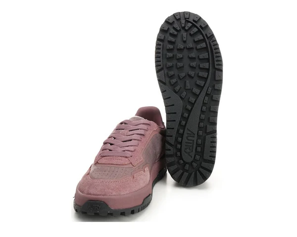 Autry Wildpace Low-Top סניקרס