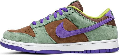 Nike Dunk Low SP Retro 'Veneer' 2020 נעלי סניקרס לגברים