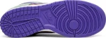 Nike Dunk Low SP Retro 'Veneer' 2020 נעלי סניקרס לגברים