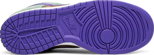 Nike Dunk Low SP Retro 'Veneer' 2020 נעלי סניקרס לגברים