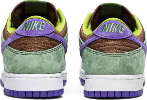 Nike Dunk Low SP Retro 'Veneer' 2020 נעלי סניקרס לגברים
