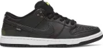 Nike SB Dunk Low Pro QS x Civilist 'Thermography' נעלי סקייט לגברים