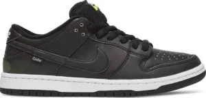 Nike SB Dunk Low Pro QS x Civilist 'Thermography' נעלי סקייט לגברים